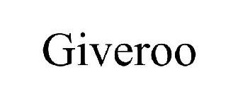 GIVEROO