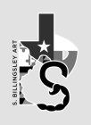 S. BILLINGSLEY ART B S