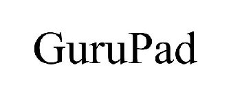 GURUPAD