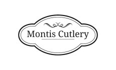 MONTIS CUTLERY