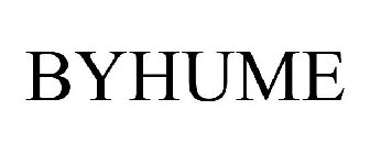 BYHUME