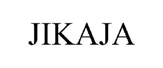 JIKAJA