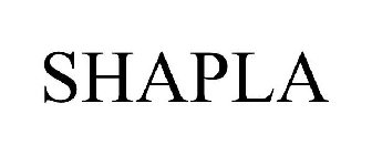 SHAPLA