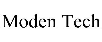 MODEN TECH