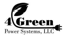 4 GREEN POWER SYSTEMS, LLC