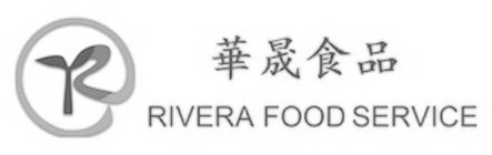 RIVERA FOOD SERVICE