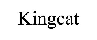 KINGCAT