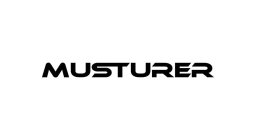 MUSTURER