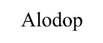 ALODOP