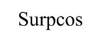 SURPCOS