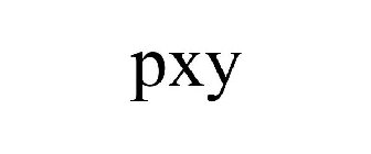 PXY