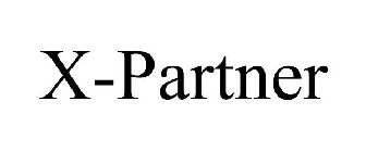 X-PARTNER