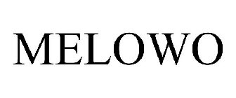 MELOWO