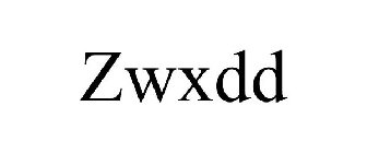 ZWXDD