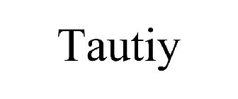 TAUTIY