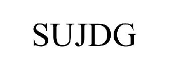 SUJDG