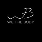 WTB WE THE BODY