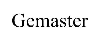 GEMASTER