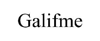 GALIFME