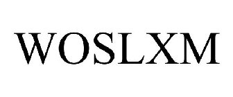 WOSLXM