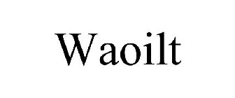 WAOILT