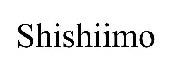 SHISHIIMO