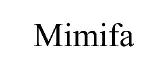 MIMIFA