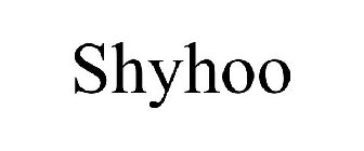 SHYHOO