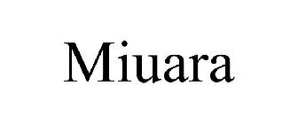 MIUARA