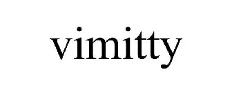 VIMITTY