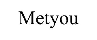 METYOU