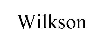 WILKSON