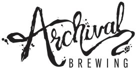 ARCHIVAL BREWING