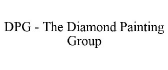 DPG - THE DIAMOND PAINTING GROUP