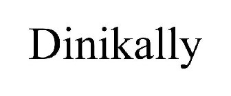 DINIKALLY