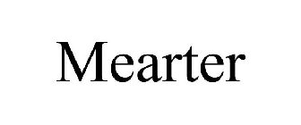MEARTER