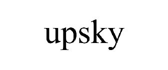 UPSKY