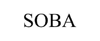 SOBA