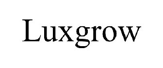 LUXGROW