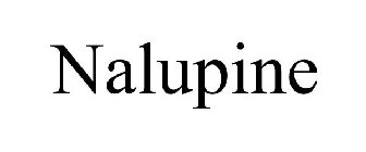 NALUPINE