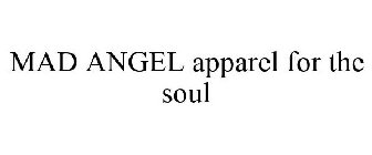 MAD ANGEL APPAREL FOR THE SOUL
