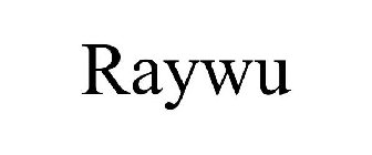 RAYWU