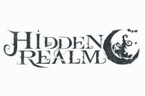 HIDDEN REALM