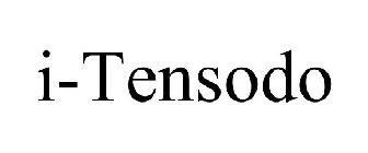 I-TENSODO