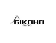 GIKOHO GIKOHO