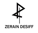 ZERAIN DESIFF