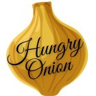 HUNGRY ONION