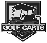 GOLF CARTS OF CYPRESS