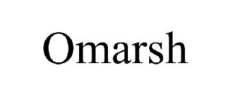OMARSH