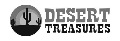 DESERT TREASURES